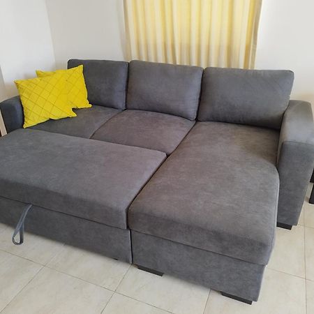Joseph 2 Stylish Flat With Open Views, Just 4Km From The Airport Or Beach Siggiewi Exterior foto
