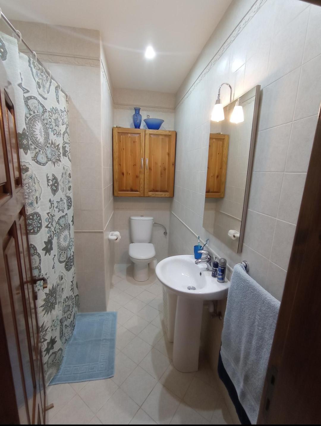 Joseph 2 Stylish Flat With Open Views, Just 4Km From The Airport Or Beach Siggiewi Exterior foto